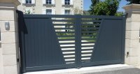 Notre société de clôture et de portail à Colombe-la-Fosse
